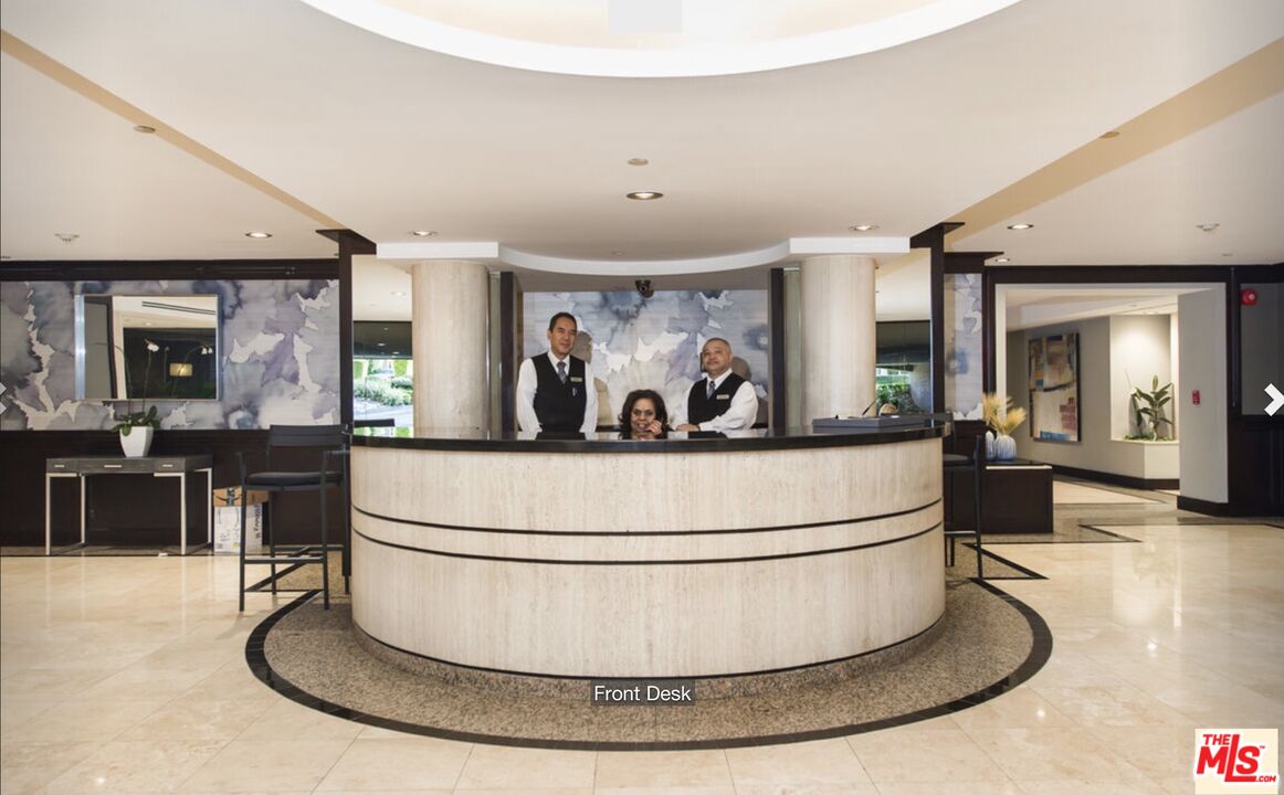 200 N Swall Dr Unit: 307