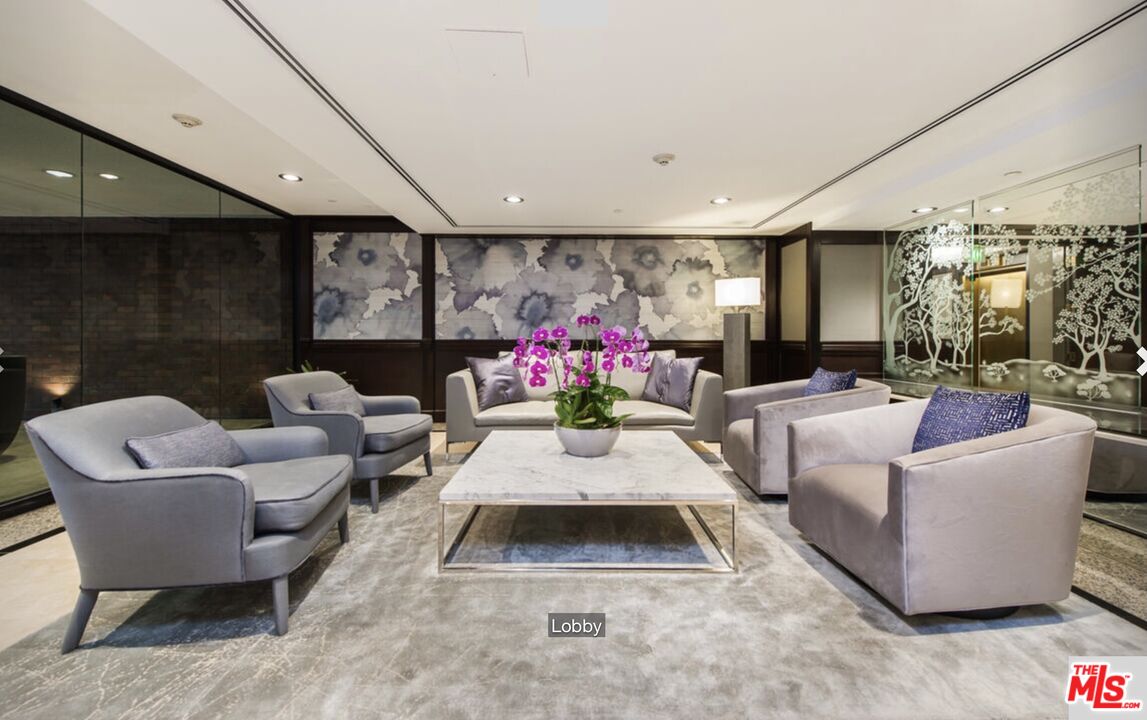 200 N Swall Dr Unit: 307