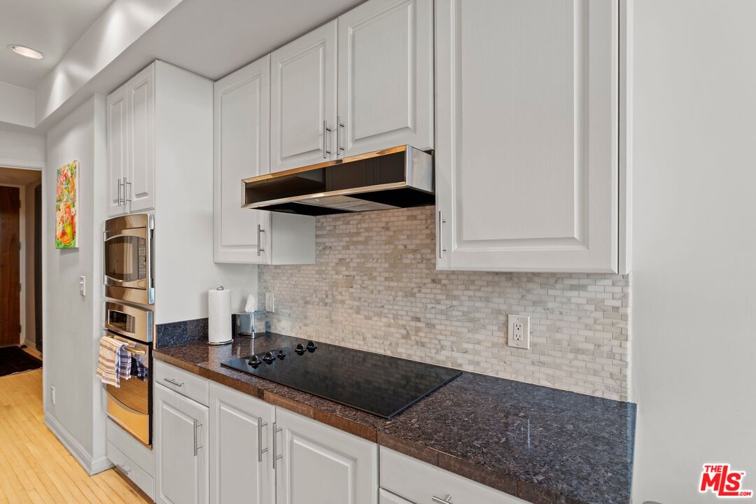 200 N Swall Dr Unit: 307