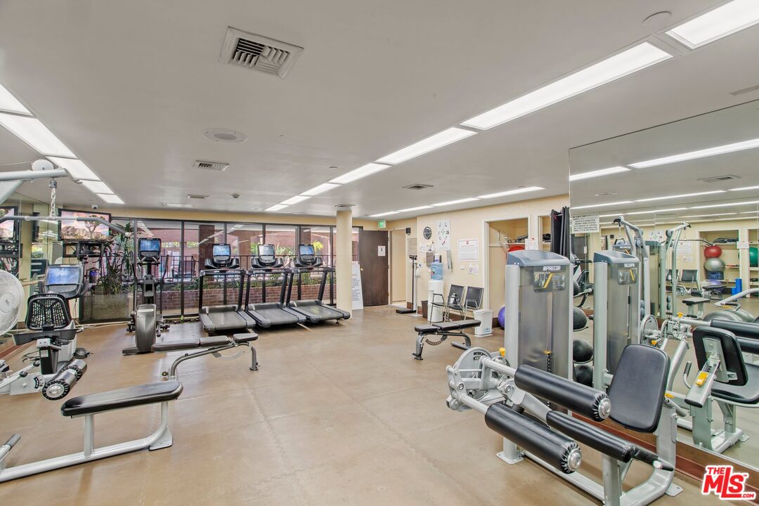 200 N Swall Dr Unit: 307