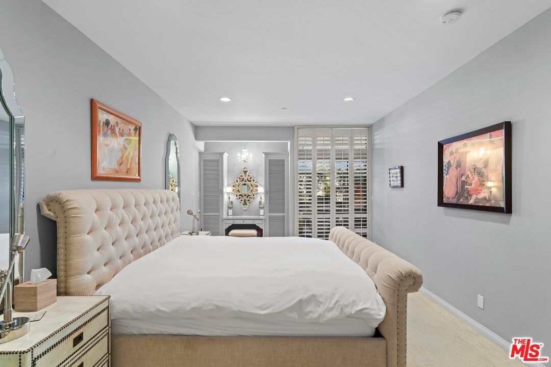 200 N Swall Dr Unit: 307