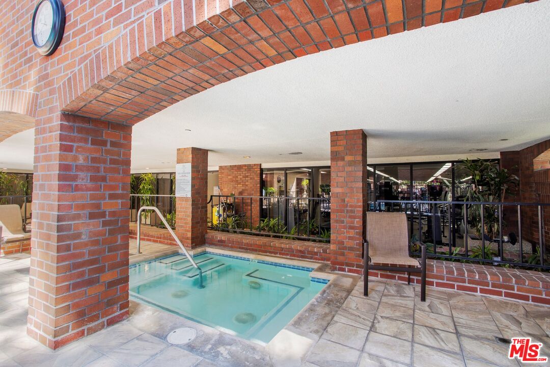 200 N Swall Dr Unit: 307