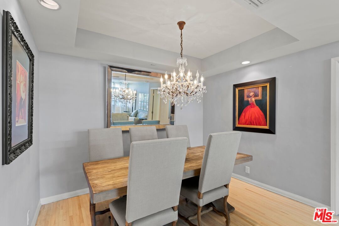 200 N Swall Dr Unit: 307