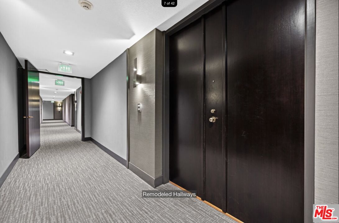 200 N Swall Dr Unit: 307