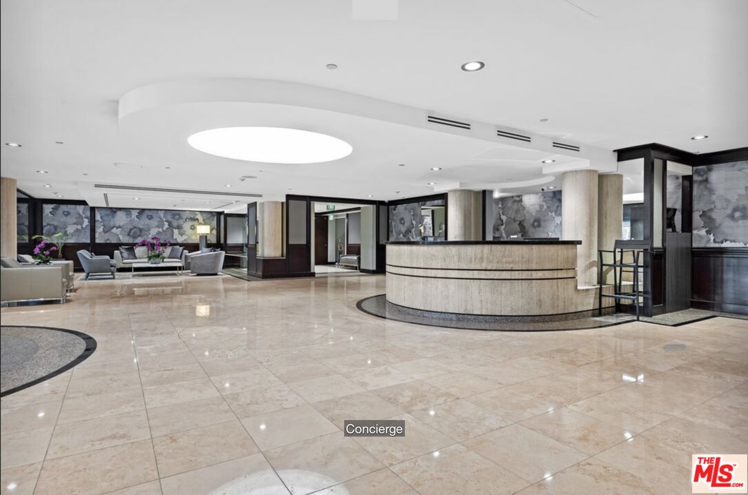 200 N Swall Dr Unit: 307