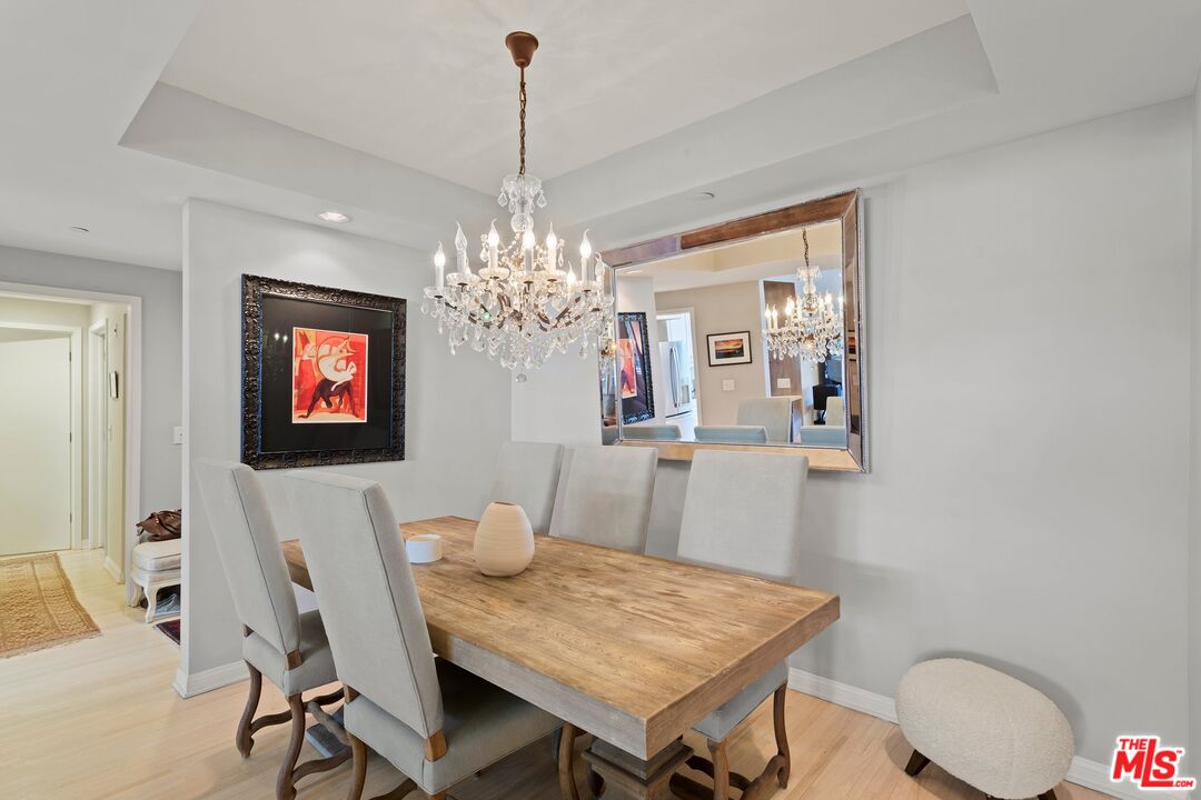 200 N Swall Dr Unit: 307