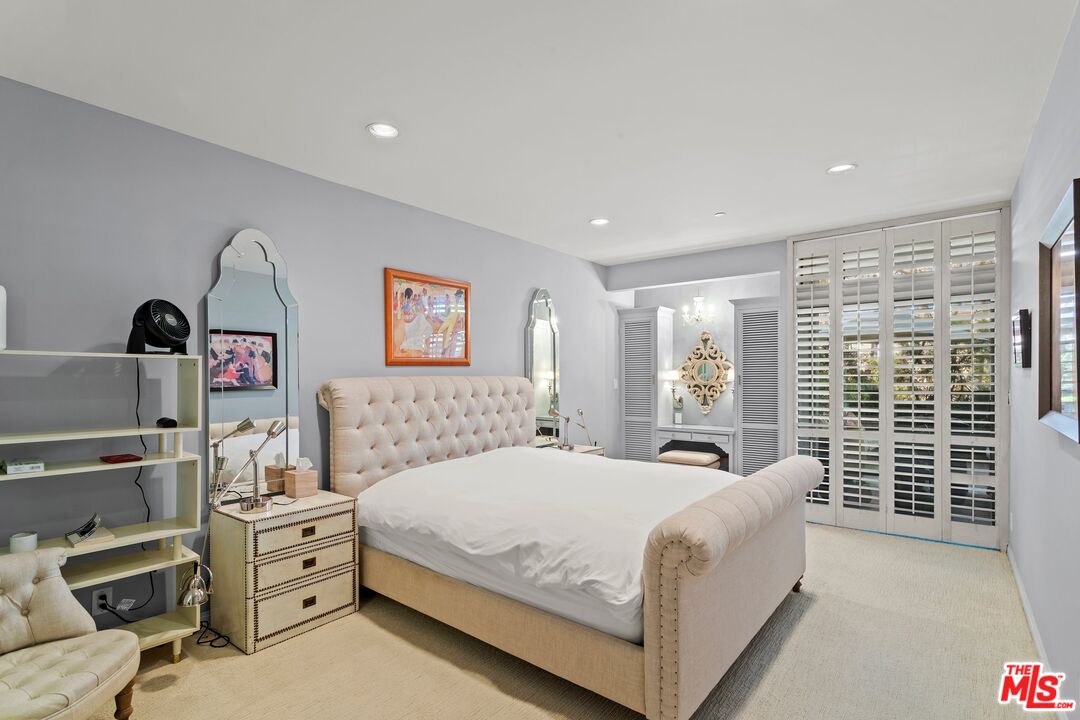 200 N Swall Dr Unit: 307