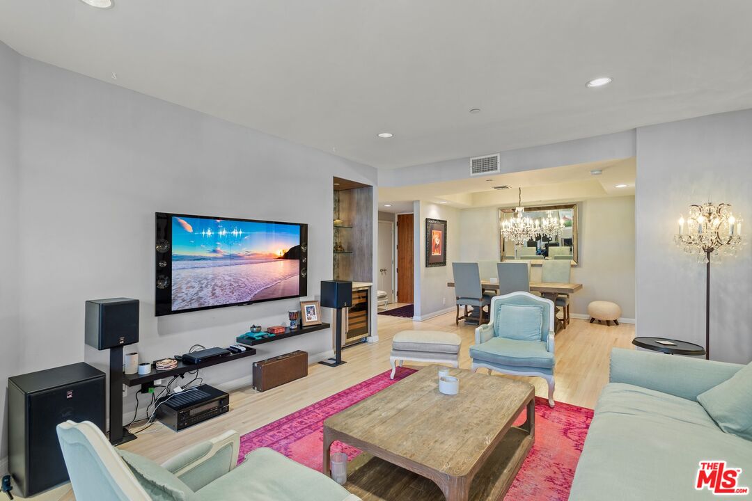 200 N Swall Dr Unit: 307