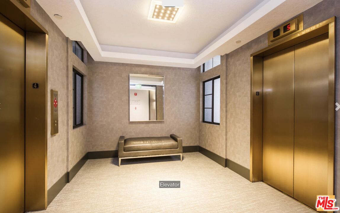 200 N Swall Dr Unit: 307