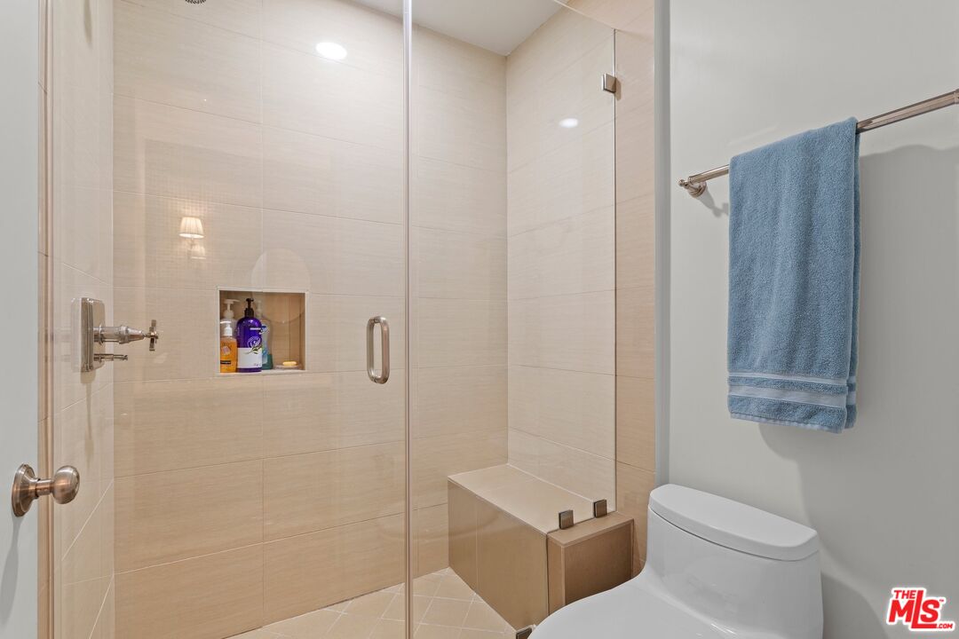 200 N Swall Dr Unit: 307