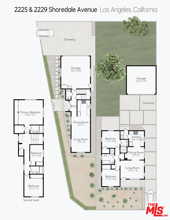 2229 Shoredale Ave