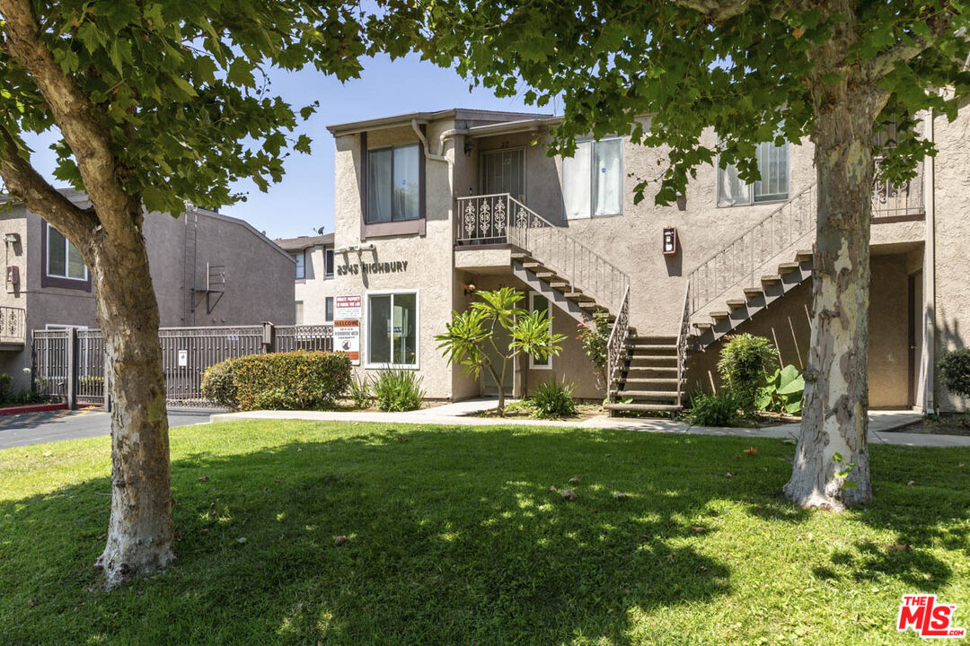 2345 Highbury Ave Unit: 21