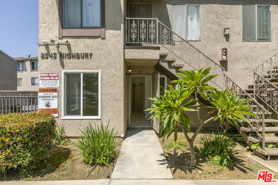 2345 Highbury Ave Unit: 21