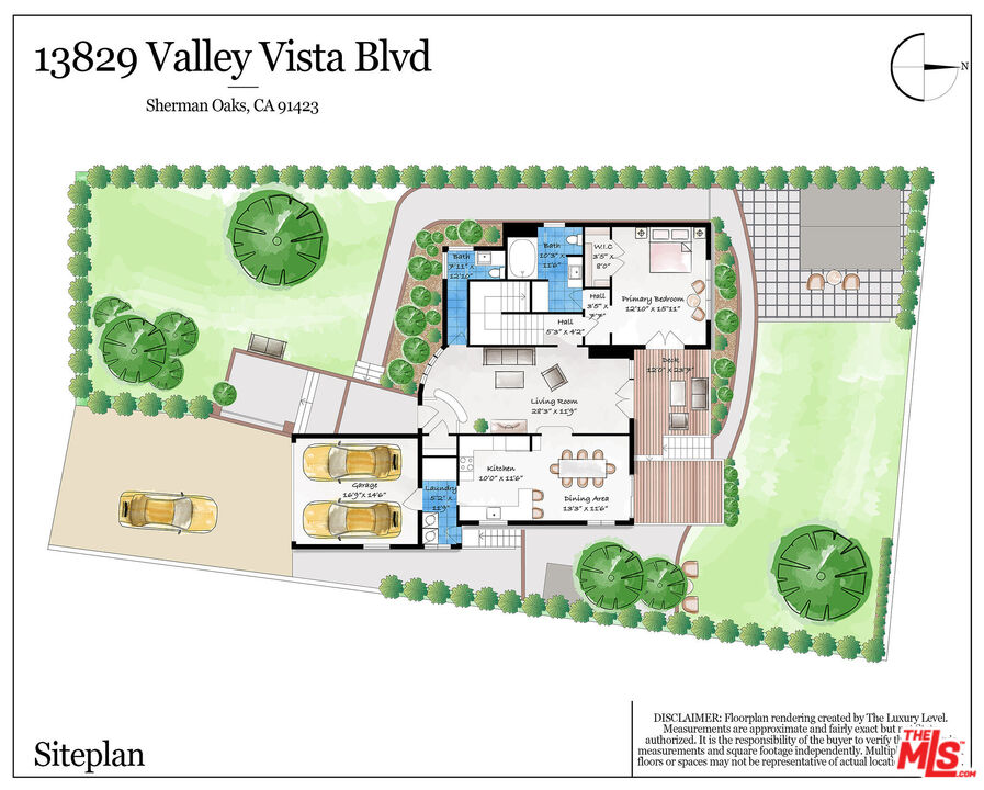 13829 Valley Vista Blvd