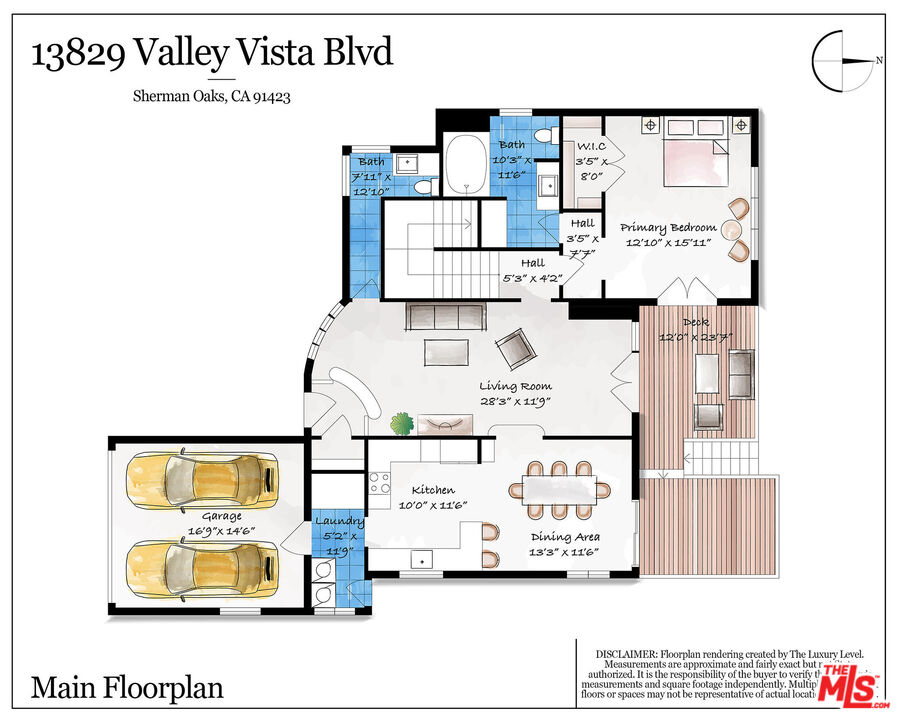 13829 Valley Vista Blvd