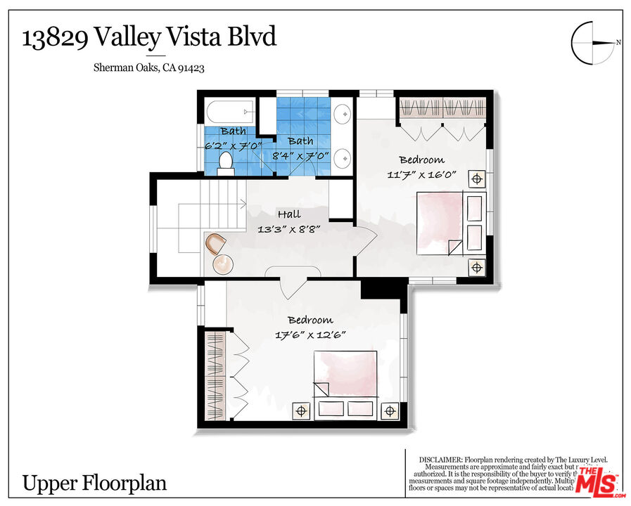 13829 Valley Vista Blvd