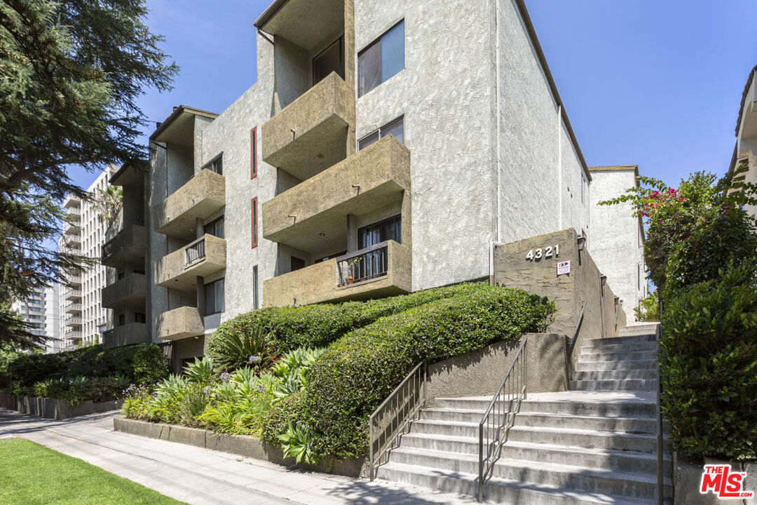 4321 Los Feliz Blvd Unit: 1