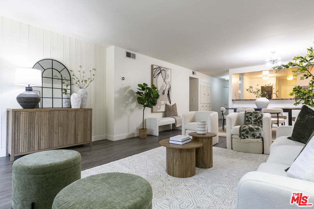 4321 Los Feliz Blvd Unit: 1