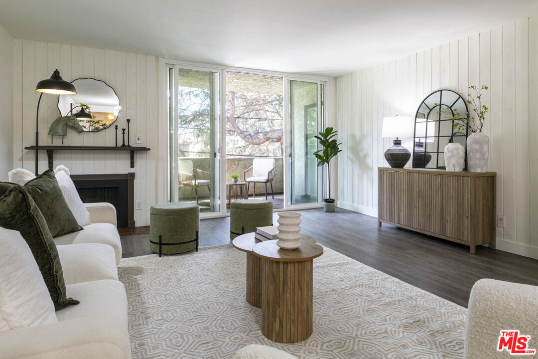 4321 Los Feliz Blvd Unit: 1