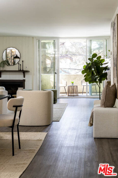 4321 Los Feliz Blvd Unit: 1