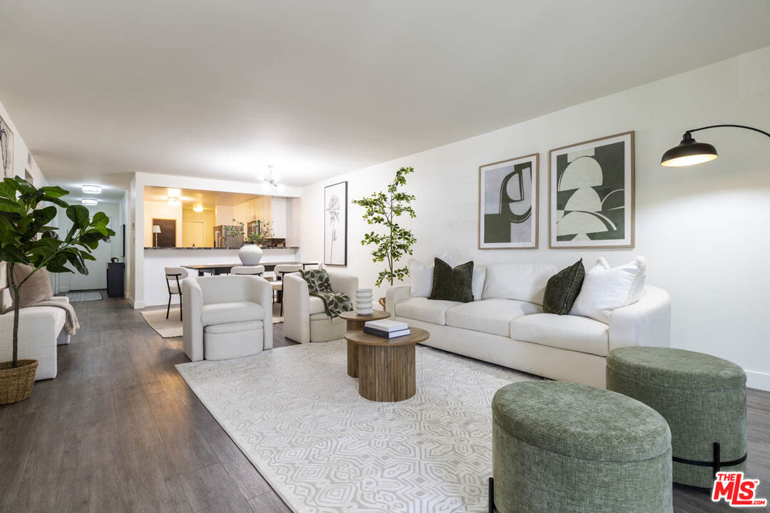 4321 Los Feliz Blvd Unit: 1