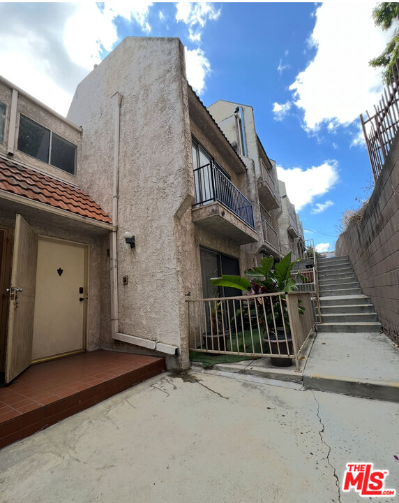 931 New Depot St Unit: 12