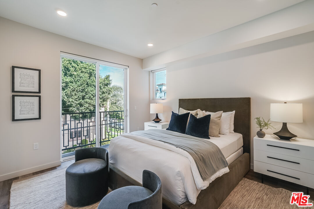 1101 S Bedford St Unit: 501