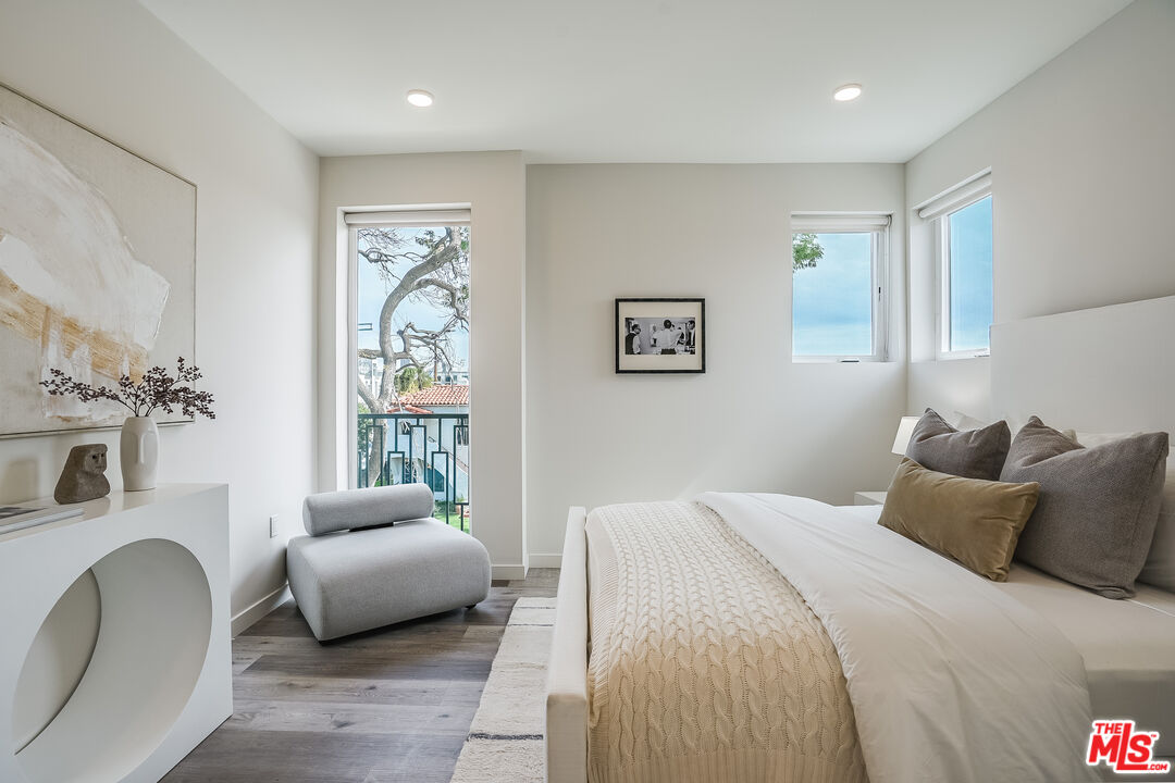 1101 S Bedford St Unit: 501