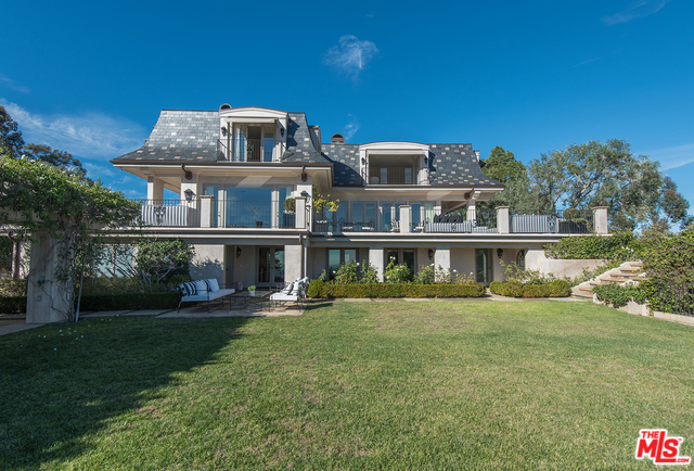 980 STRADELLA RD