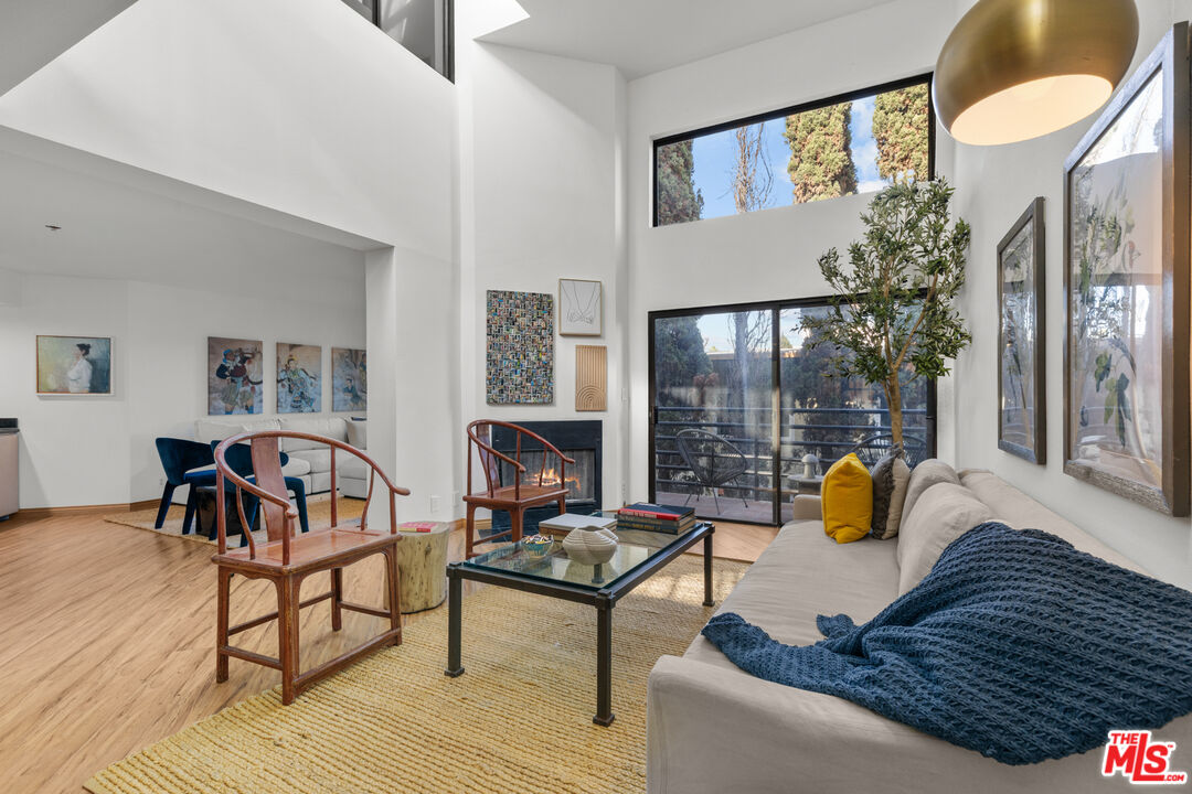 12000 Goshen Ave Unit: 303