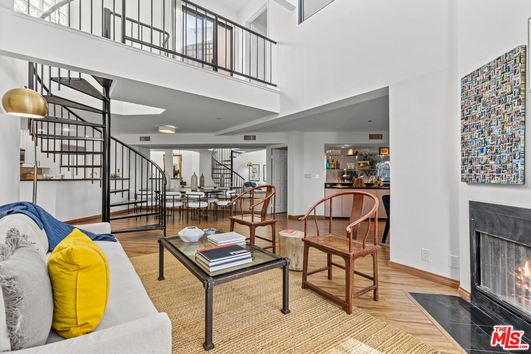 12000 Goshen Ave Unit: 303