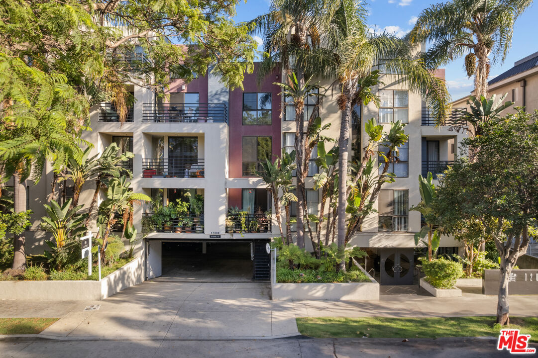 12000 Goshen Ave Unit: 303