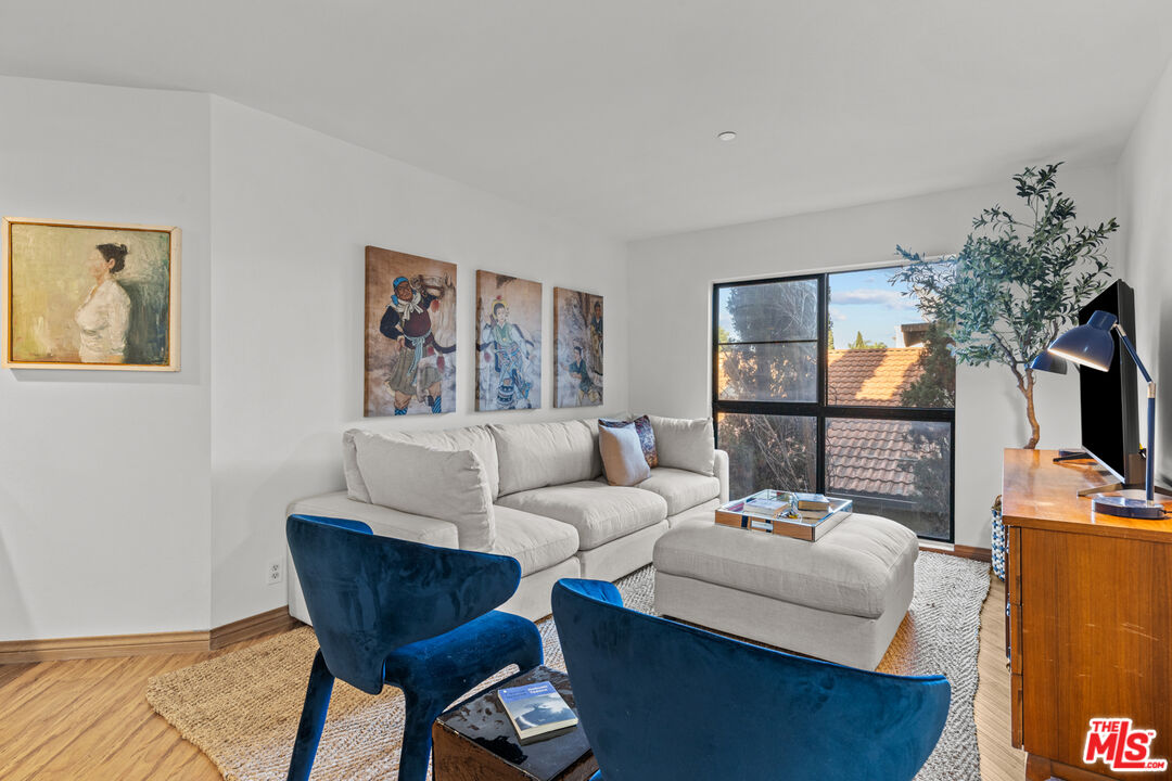 12000 Goshen Ave Unit: 303