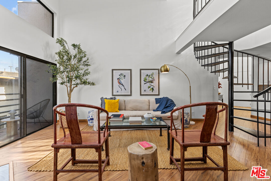 12000 Goshen Ave Unit: 303