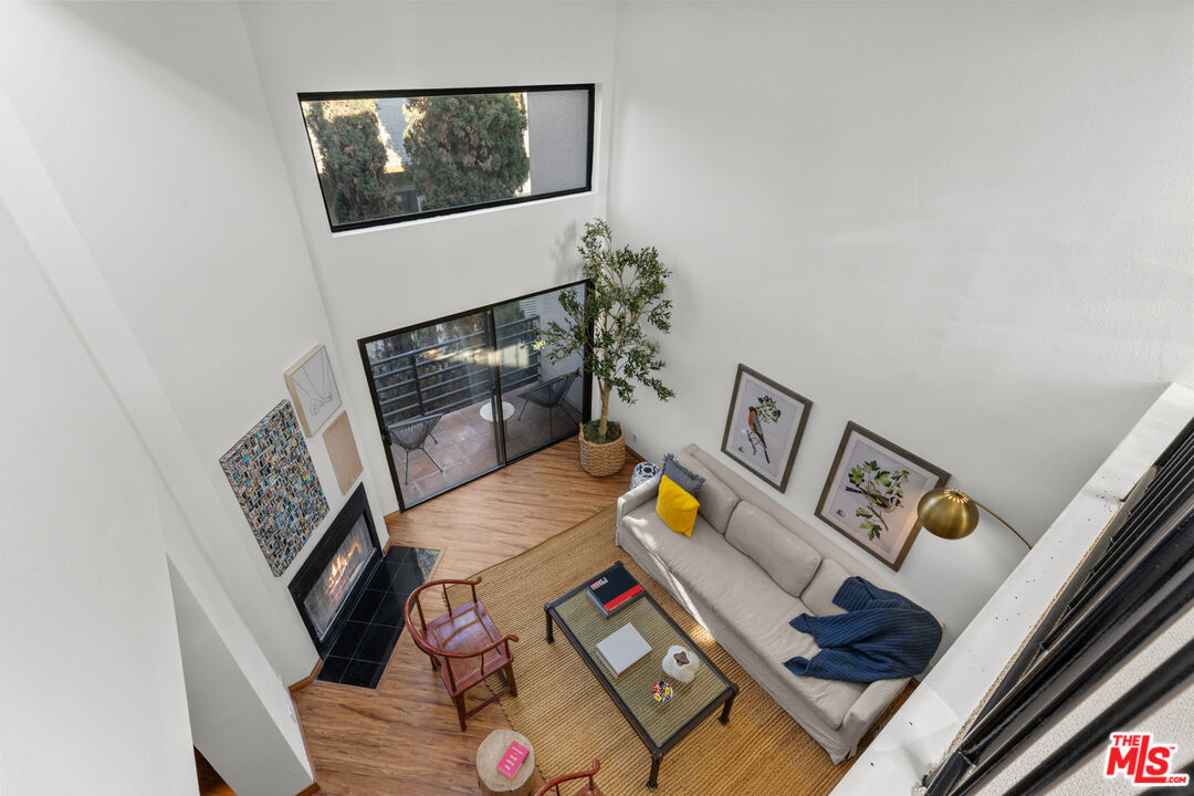 12000 Goshen Ave Unit: 303