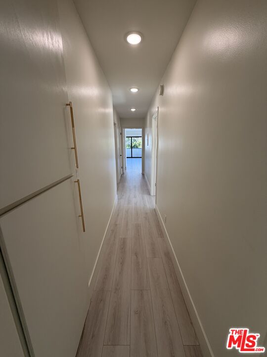1609 Veteran Ave Unit: 5