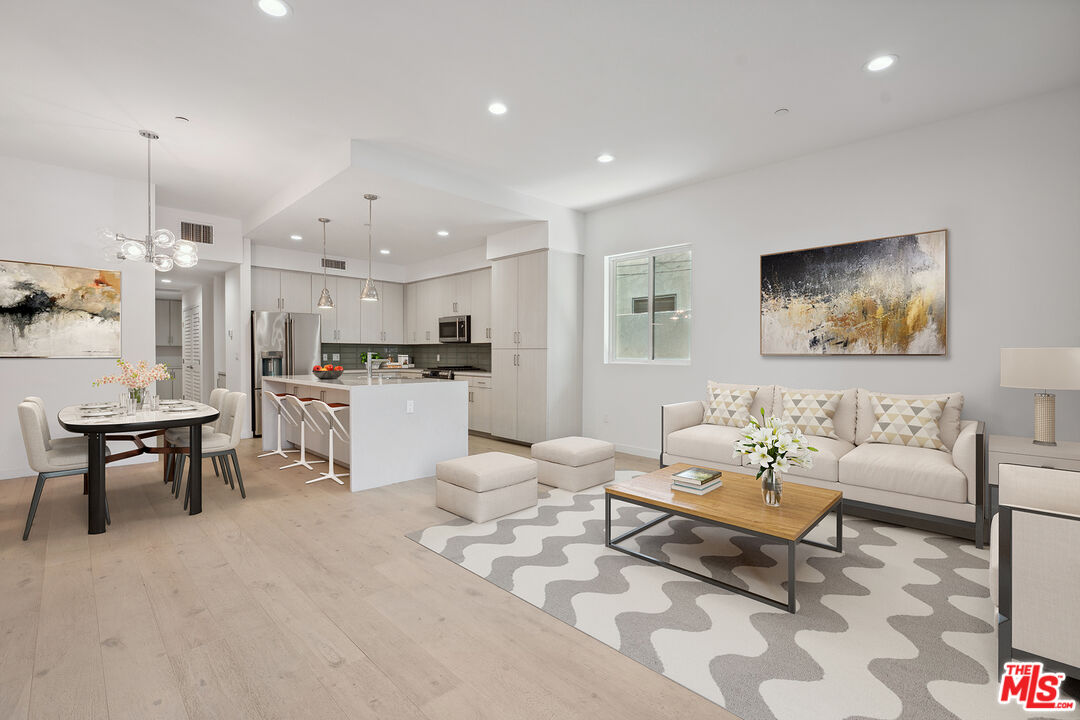 1746 Garfield Pl Unit: 101