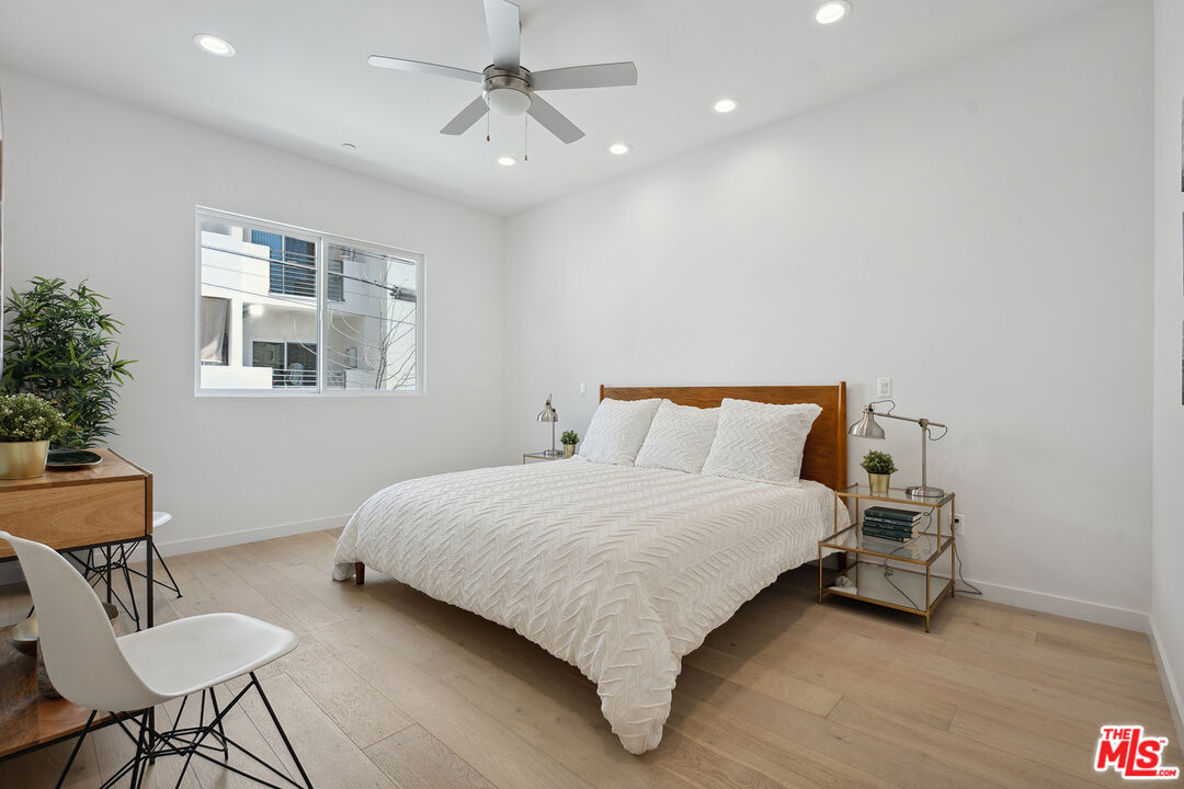 1746 Garfield Pl Unit: 203