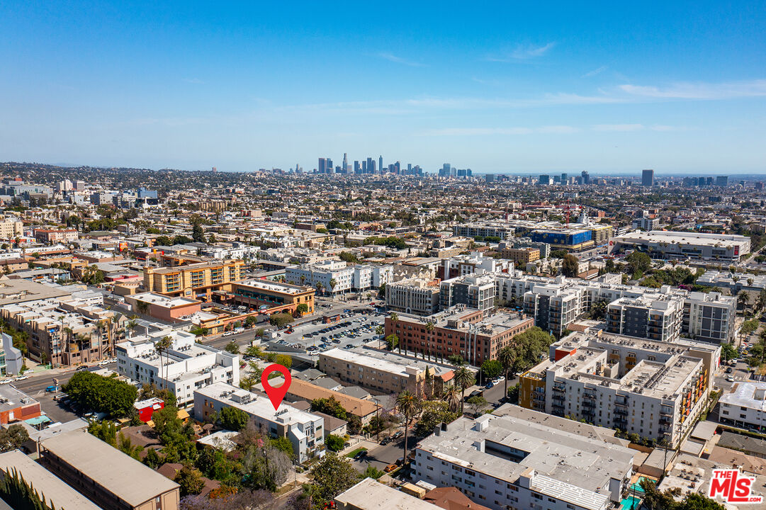 1746 Garfield Pl Unit: 203