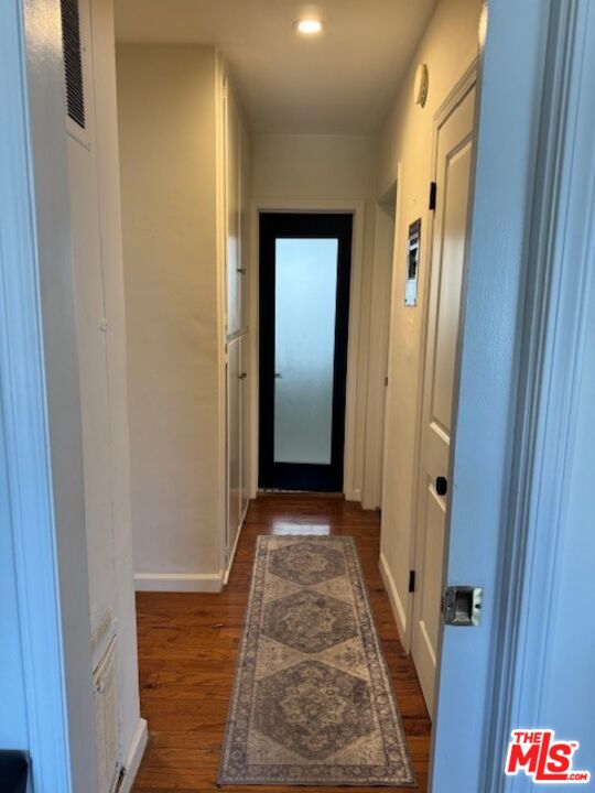 3320 Griffith Park Blvd Unit: 4