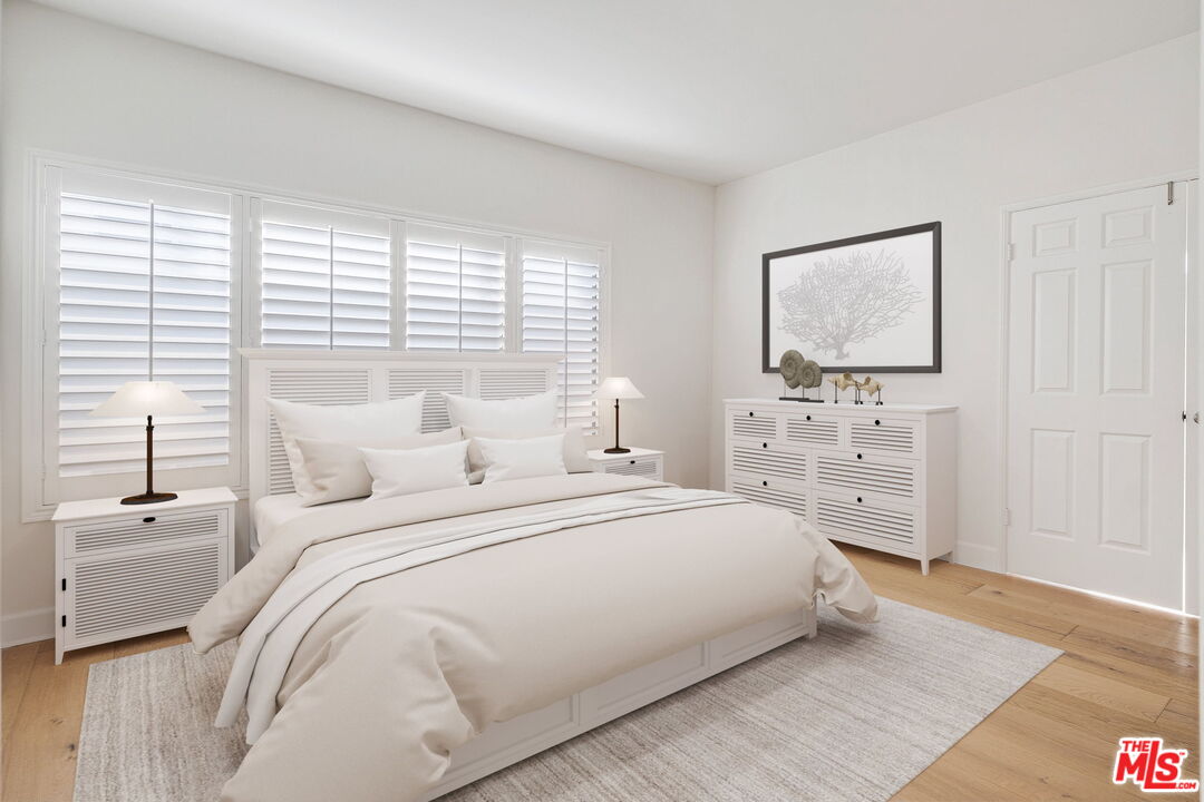 11845 Mayfield Ave Unit: 203