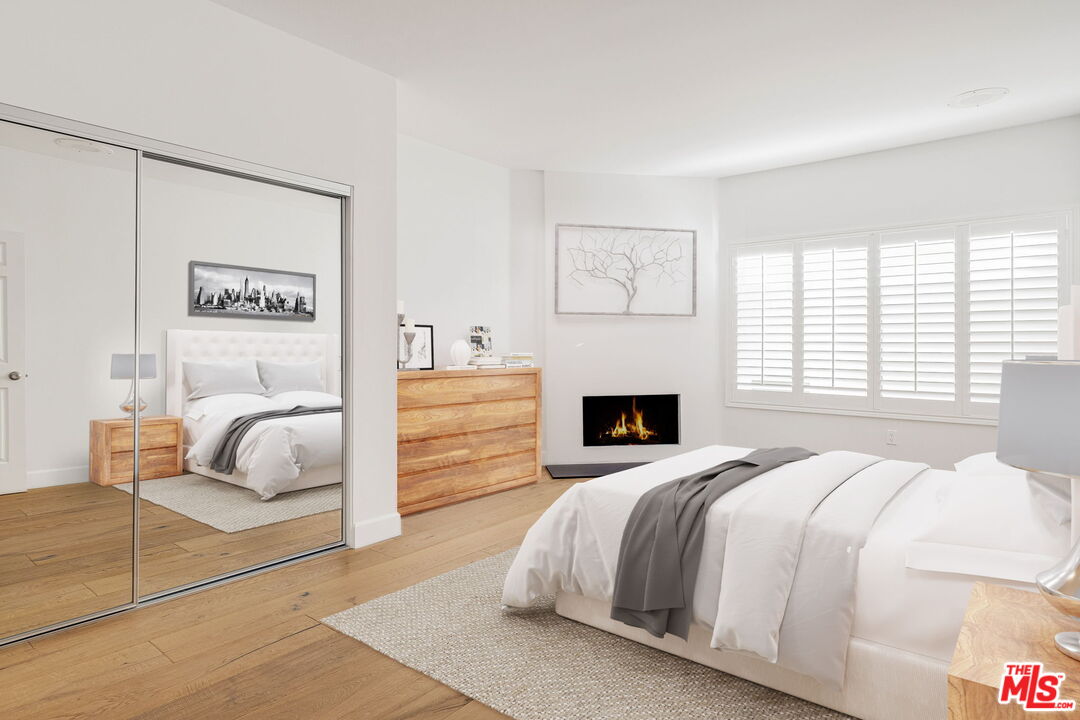 11845 Mayfield Ave Unit: 203