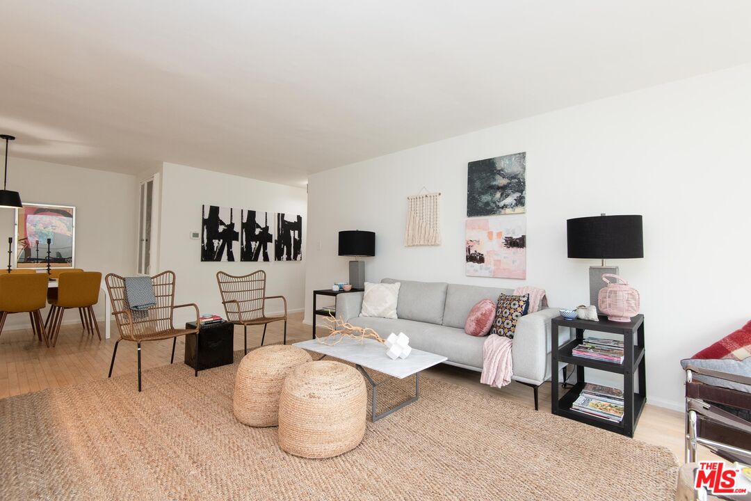 11670 W Sunset Blvd Unit: 108