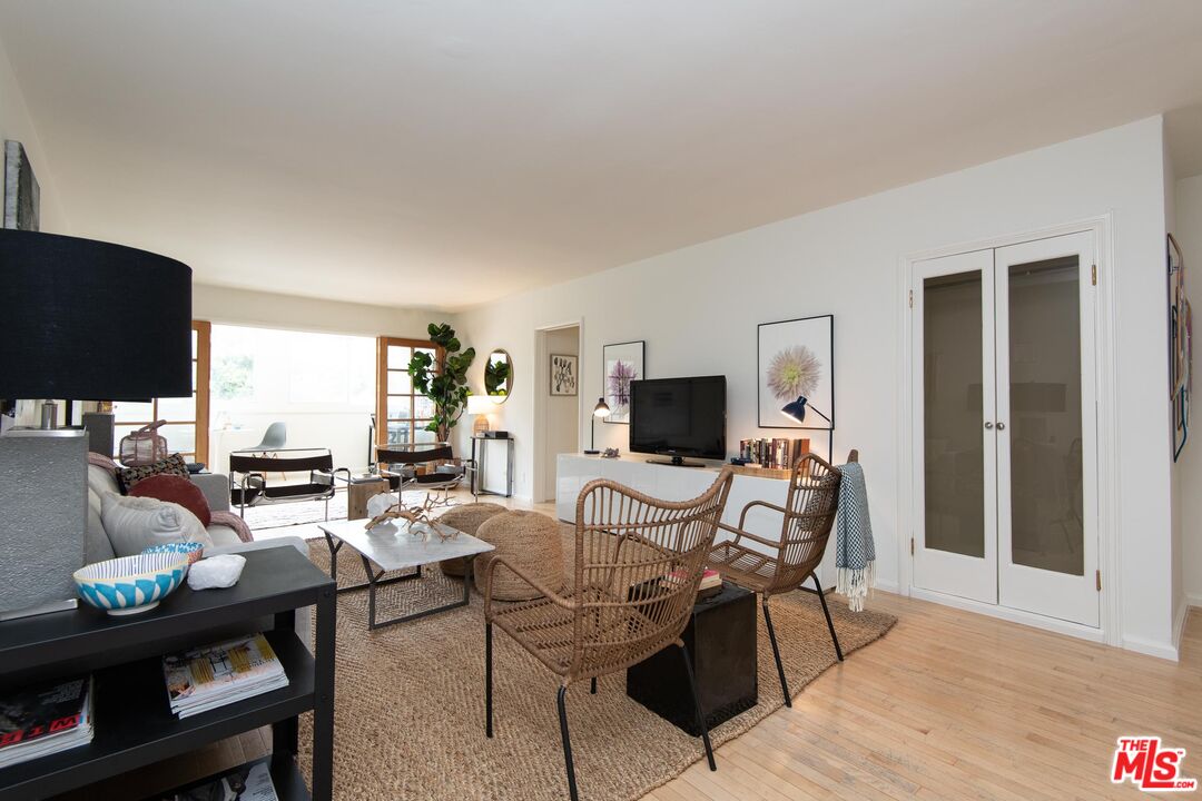 11670 W Sunset Blvd Unit: 108