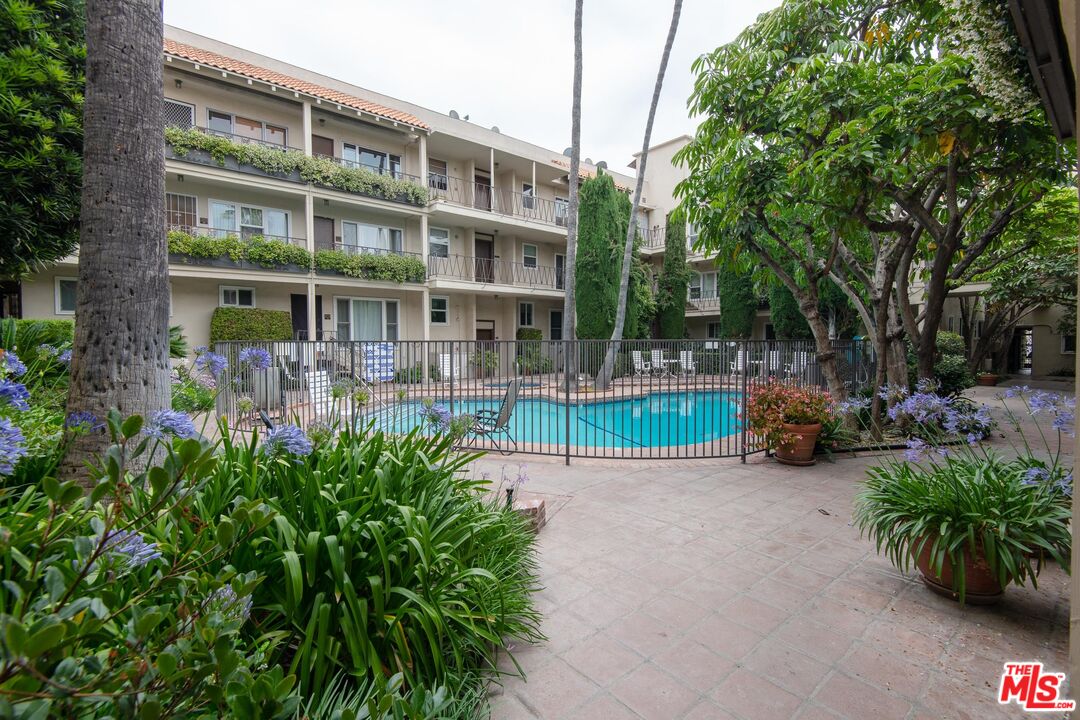 11670 W Sunset Blvd Unit: 108