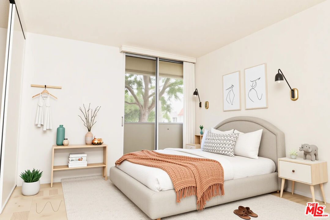 11645 Montana Ave Unit: 137