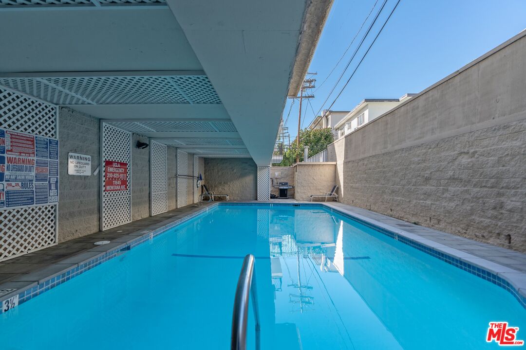 11645 Montana Ave Unit: 137