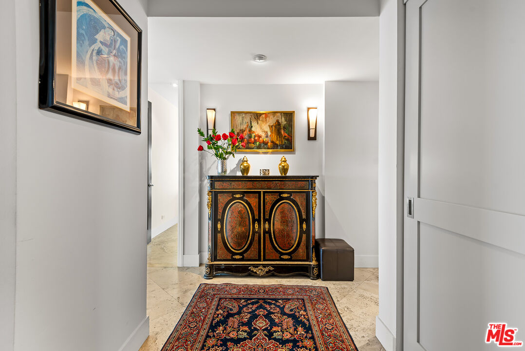 2222 Avenue Of The Stars Unit: 2503