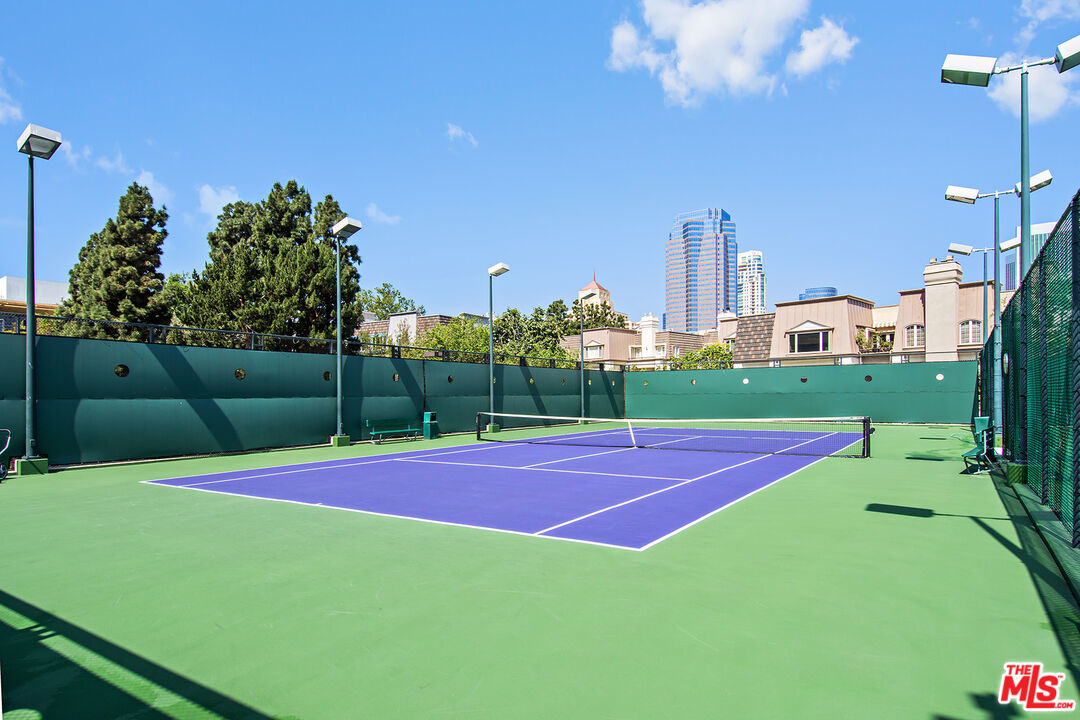 2222 Avenue Of The Stars Unit: 2503