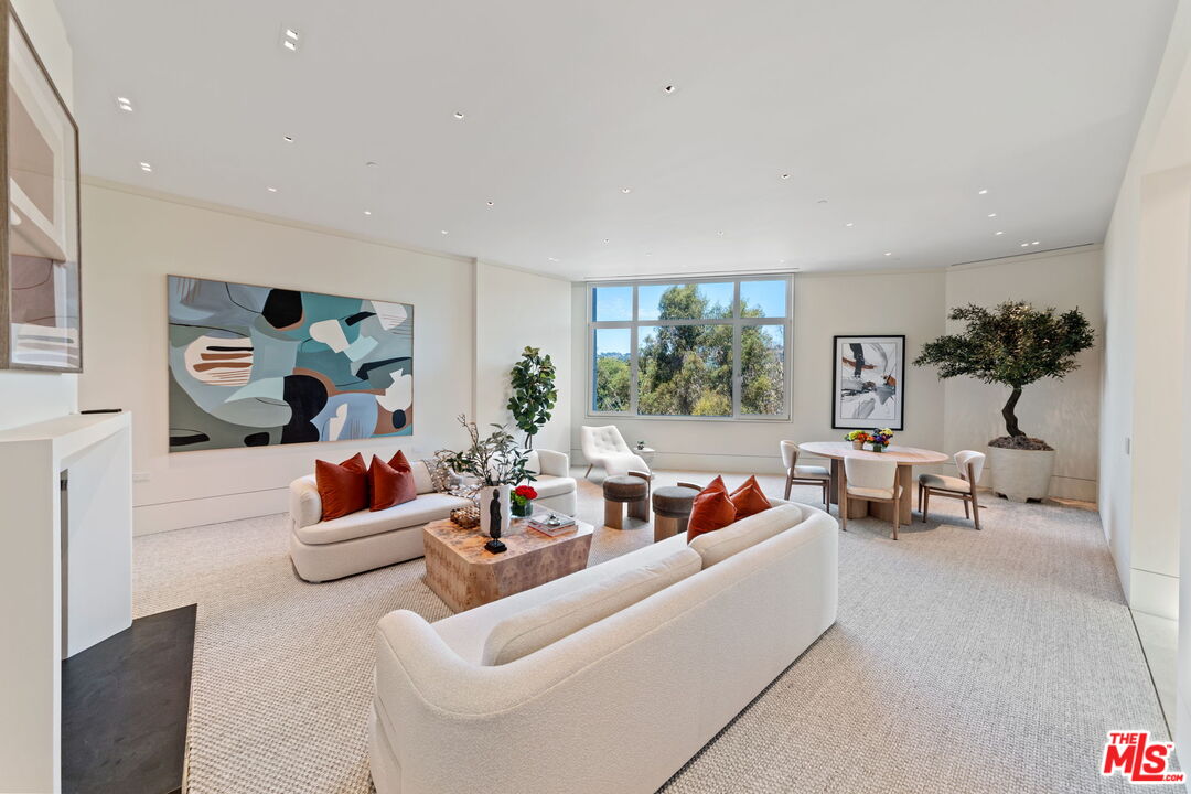 455 N Palm Dr Unit: PH